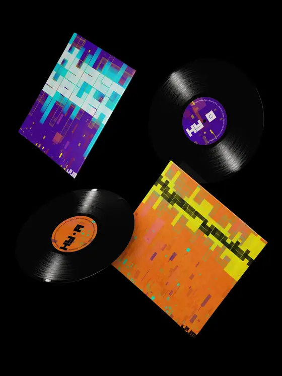 Vinyl