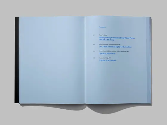 Table of Contents