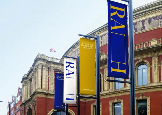Banners
