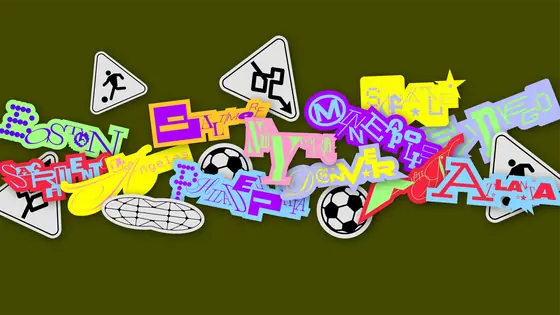Stickers