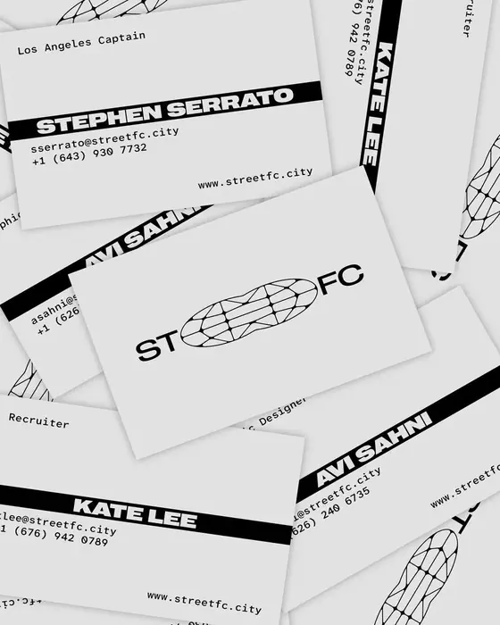 Business Cards