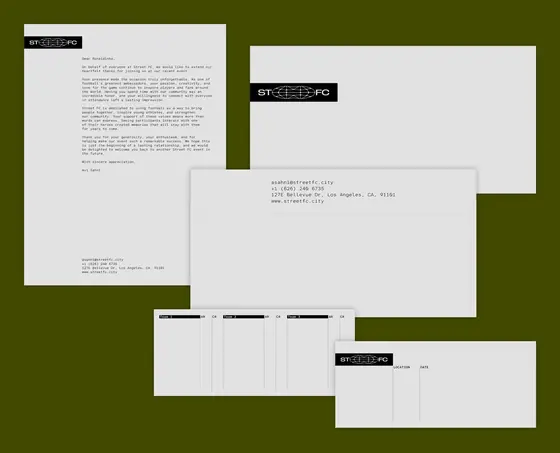 Stationary