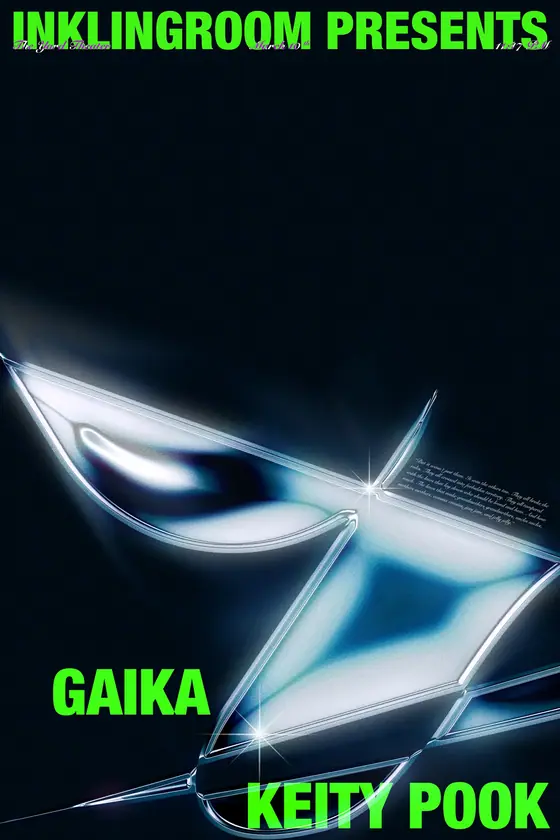 Inklingroom_Event Poster_1