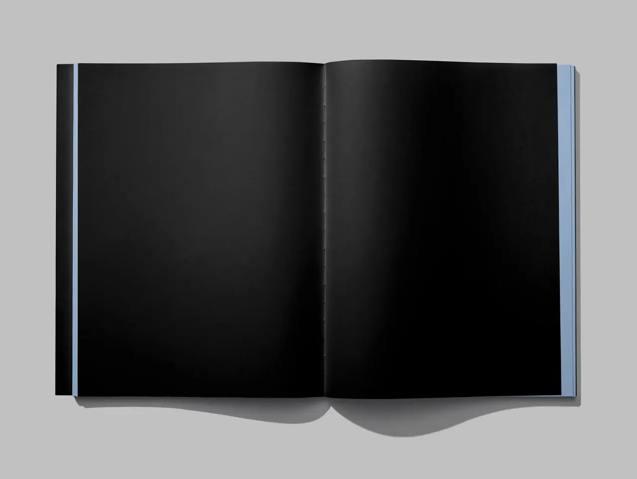 Frontmatter — spread 1