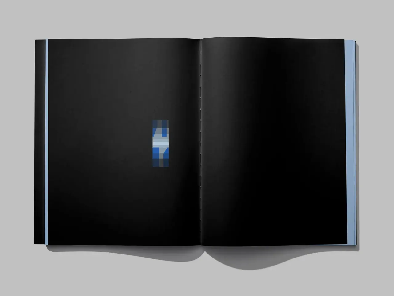 Frontmatter — spread 2