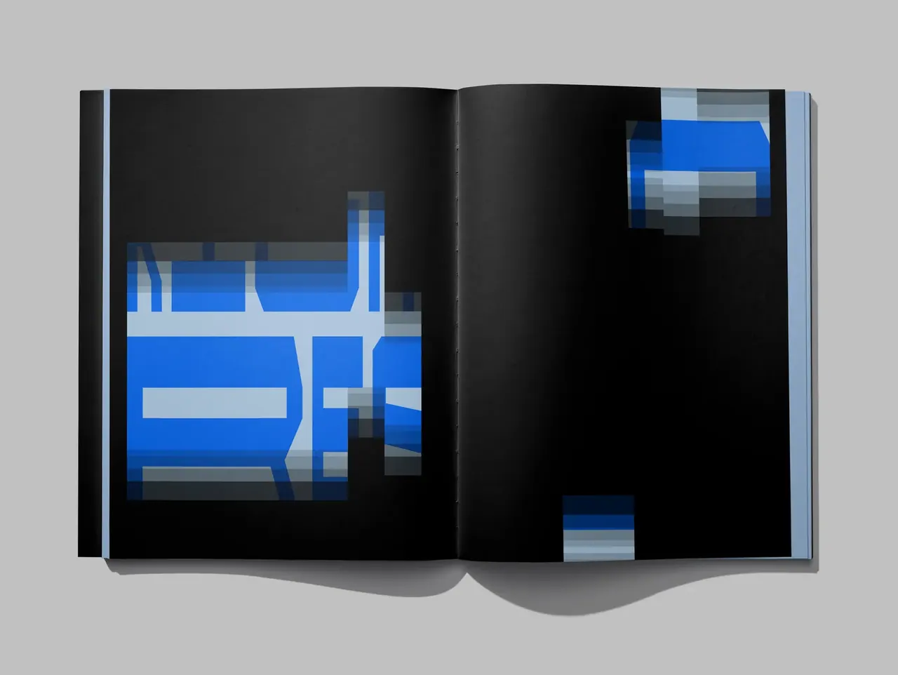 Frontmatter — spread 5