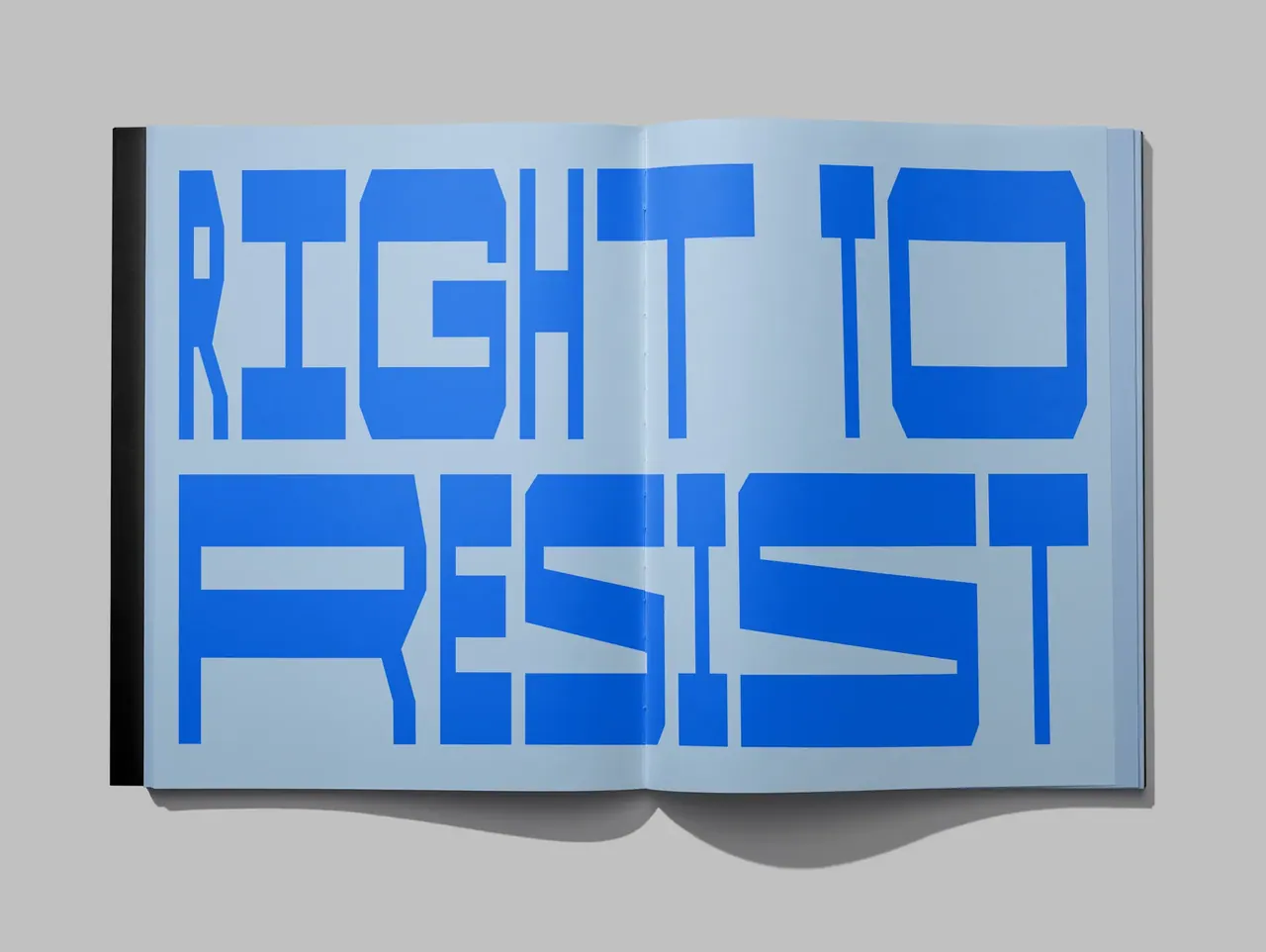 Frontmatter — spread 6
