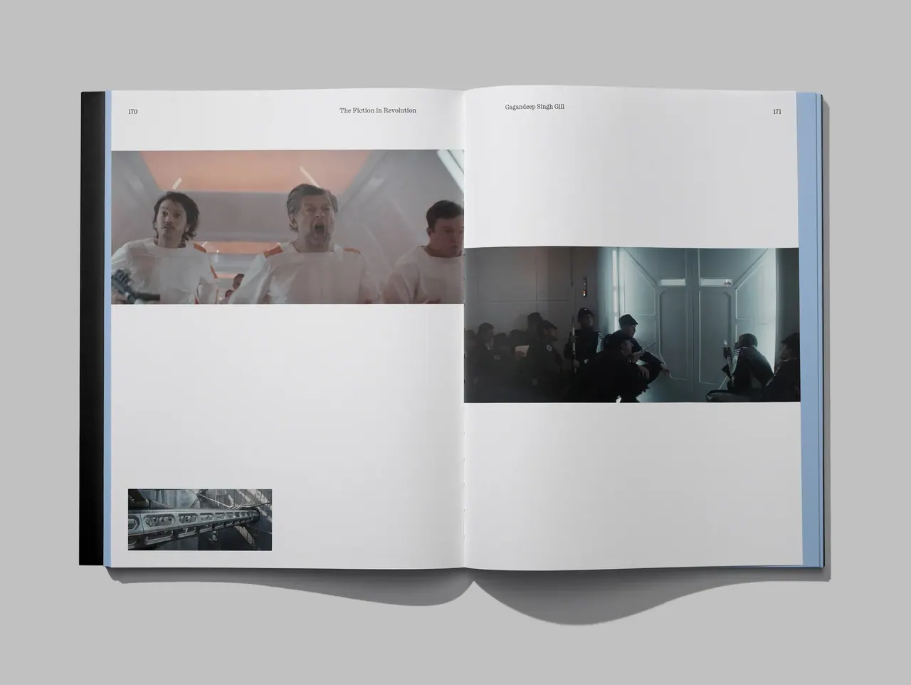 Chapter 4: — spread 13